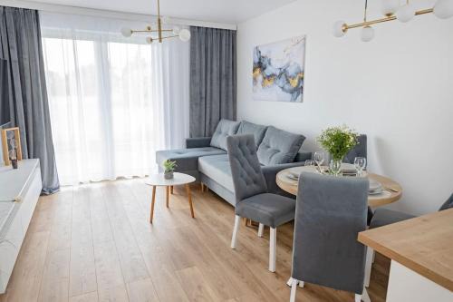 Busko-Zdroj Apartment | Apartament Ponidzie