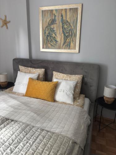 Lublin Apartment | Apartament Ponikwoda