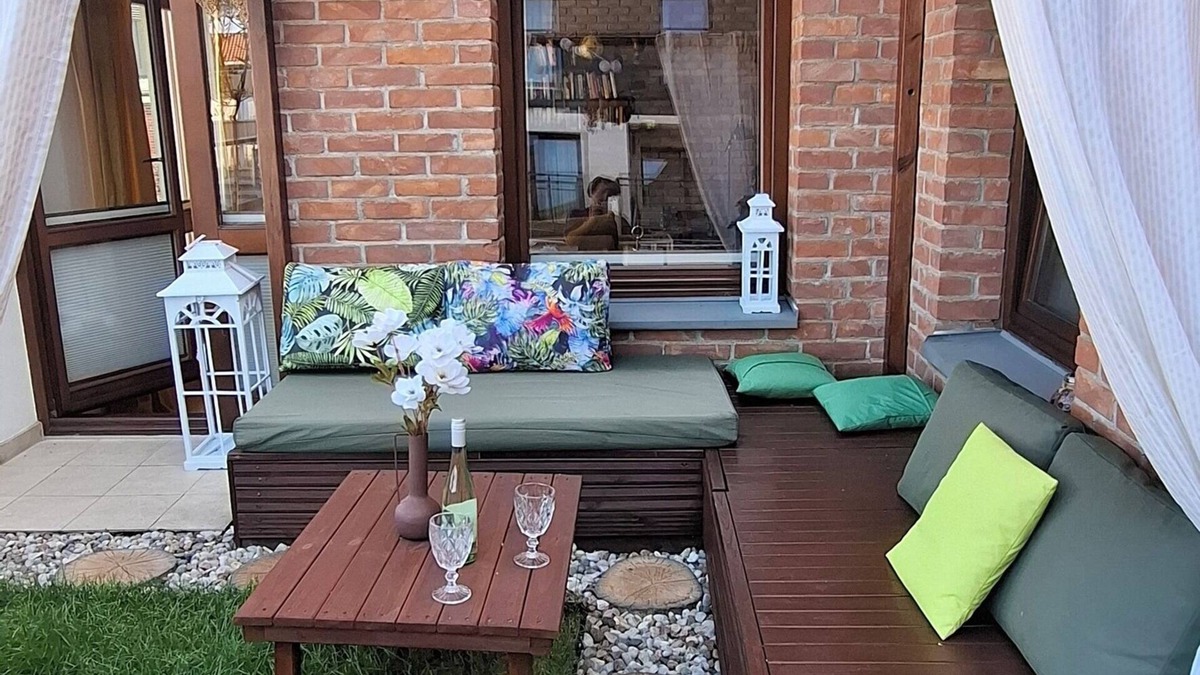 Praga Apartment | Apartament Port Praski Warszawa Free Parking
