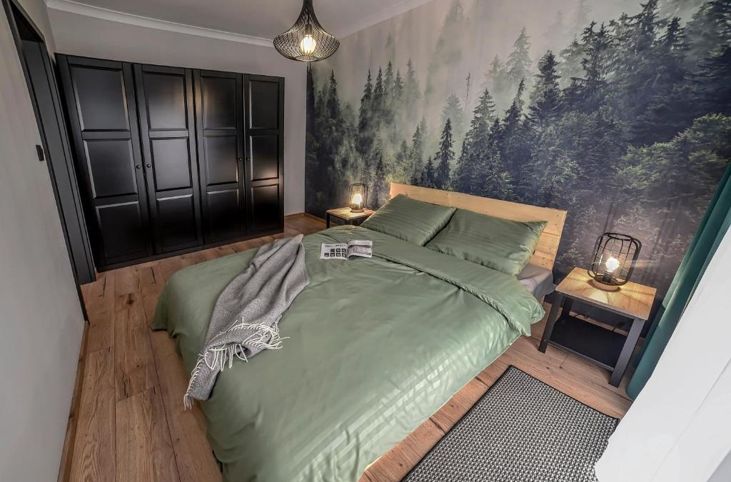 Nowa Sol Apartment | Apartament Portowa