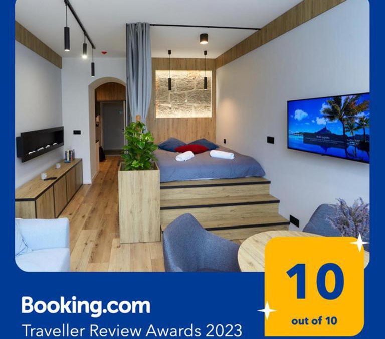 Bierutowice Apartment | Apartament "Powoli" z darmowym parkingiem