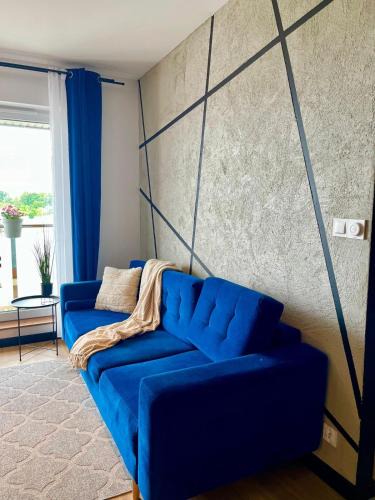 Suwalki Apartment | Apartament Poznańska 1