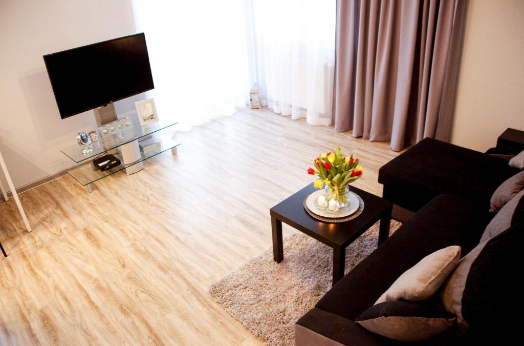 Gorzow Wielkopolski Apartment | Apartament Prezydent