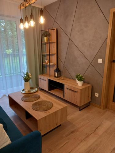 Oswiecim Apartment | APARTAMENT PRESTIGE OŚWIĘCIM