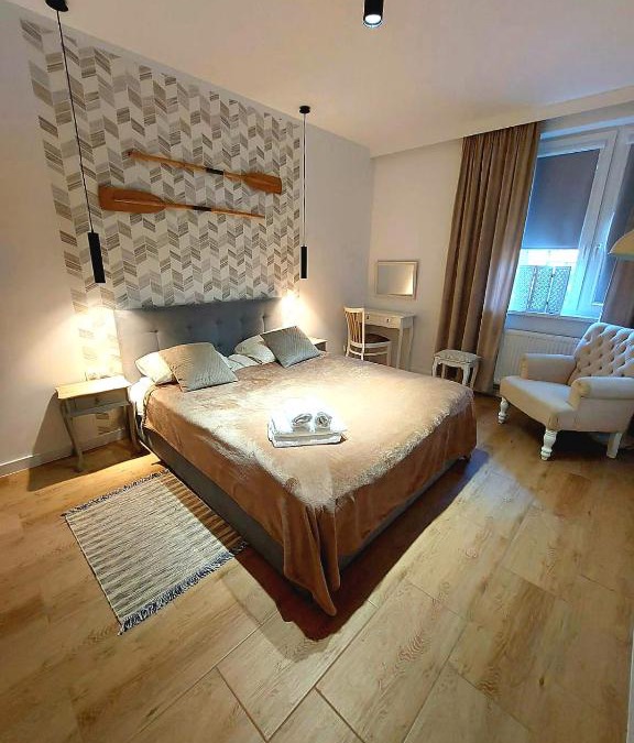 Lubniewice Apartment | Apartament Prima