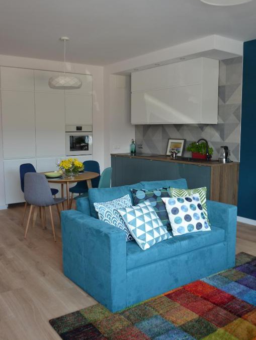 Pruszkow Apartment | Apartament Pruszków