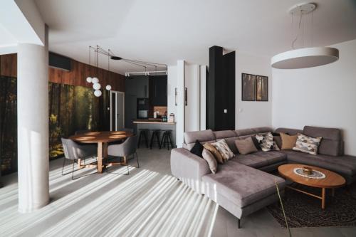 Milicz Apartment | Apartament Przy Baryczy Milicz