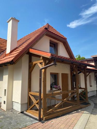 Zywiec Apartment | Apartament przy Browarze