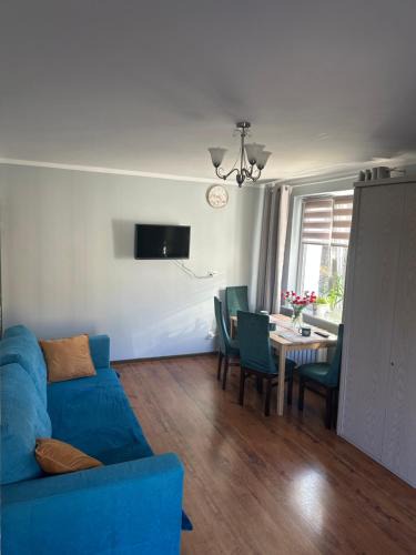 Koszalin Apartment | Apartament przy dworcu