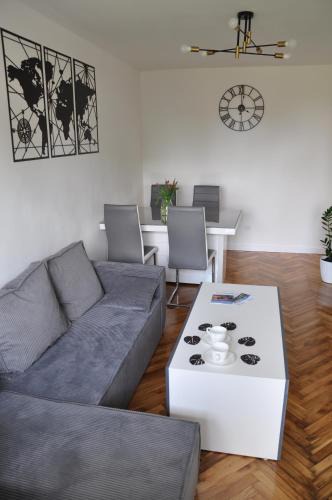 Malbork Apartment | Apartament Przy Fosie