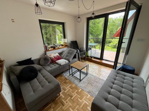 Brenna Apartment | Apartament przy Gazowników 12
