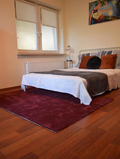 Lubon Bed & Breakfast | Apartament przy Koniu Trojańskim