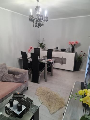 Zloty Stok Apartment | Apartament przy Kopalni Złota