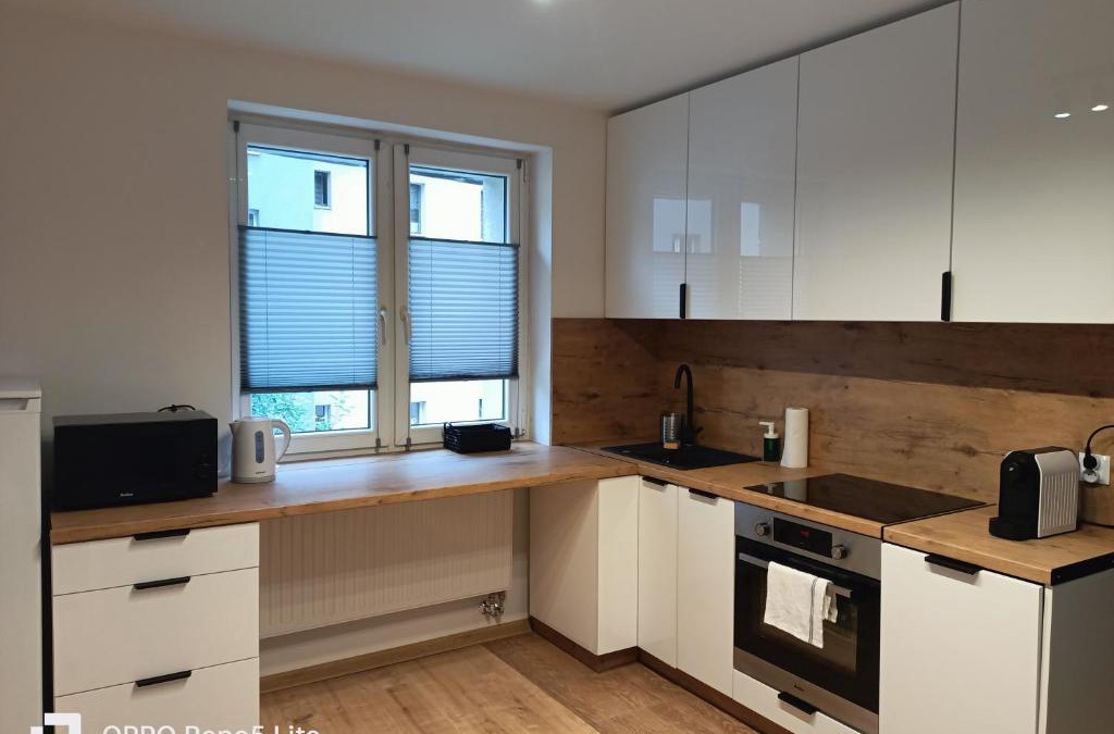 Bytom Apartment | Apartament przy kortach 2