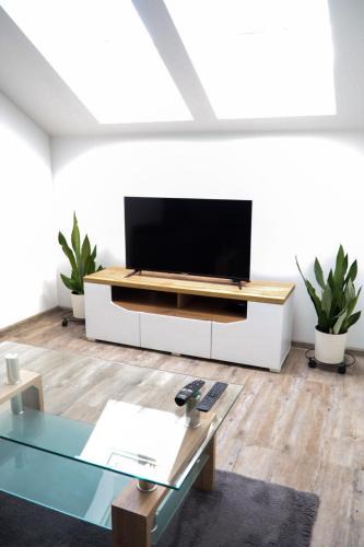Czarnowasy Apartment | Apartament przy Małej Panwi "I"