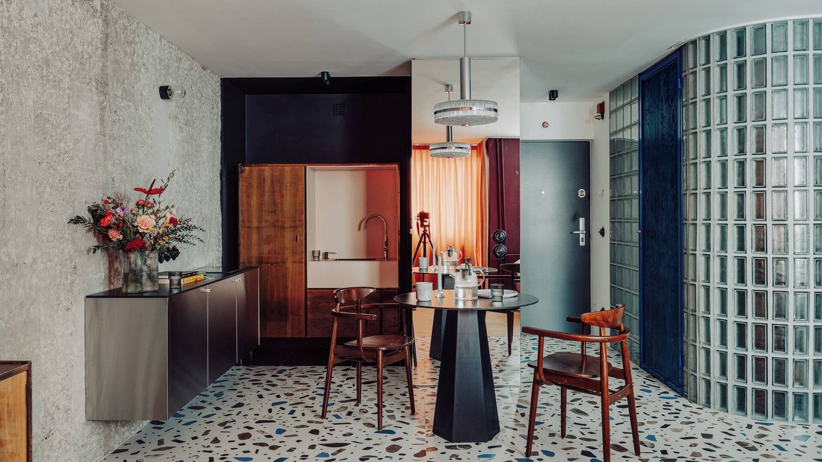 Katowice Apartment | Apartament przy MCK