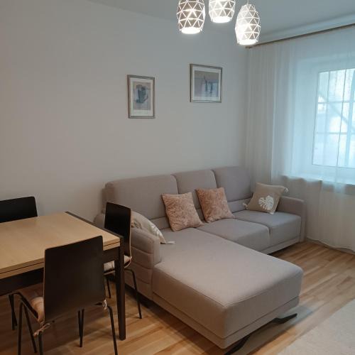 Ursynow Apartment | Apartament przy metrze Kabaty