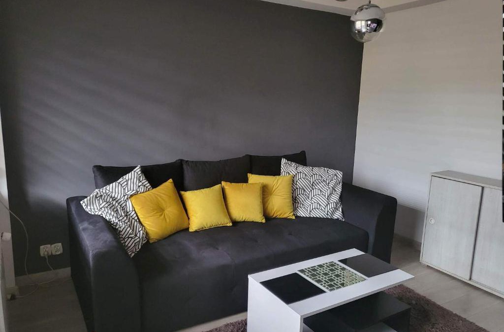 Zywiec Apartment | Apartament przy Parku