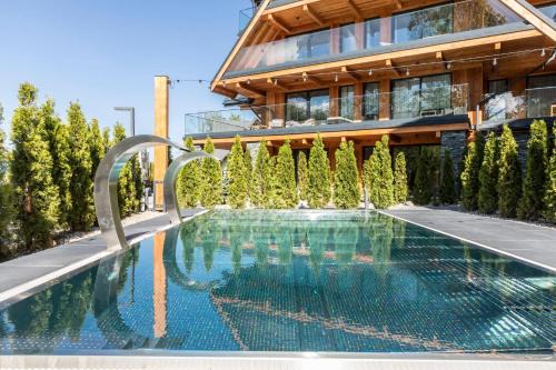 Bialka Tatrzanska Apartment | APARTAMENT przy stoku Białka Tatrzańska Spa & Resort