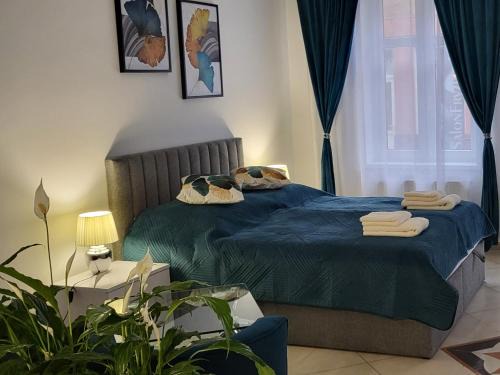 Drawsko Pomorskie Apartment | Apartament Przy Deptaku 2