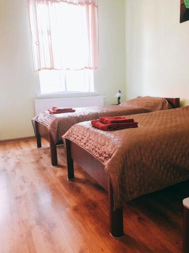 Drawsko Pomorskie Apartment | Apartament Przy Deptaku