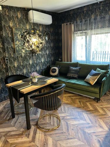 Niewiesze Apartment | Apartament przy plaży Marlina