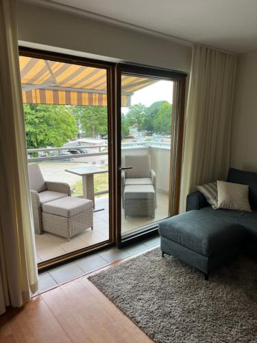 Cetniewo Apartment | Apartament Przy Plaży