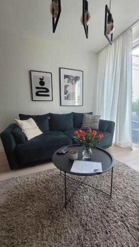 Redlowo Apartment | apartament przy plaży w Redłowie