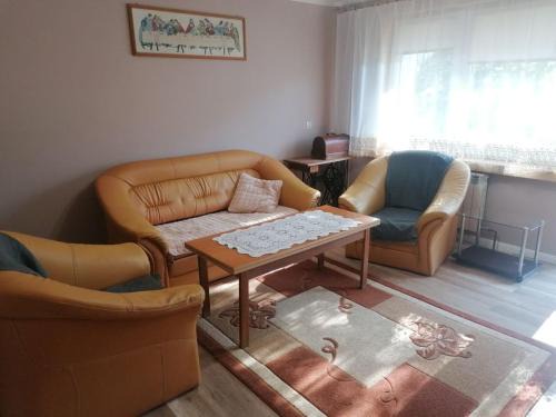 Hajnowka Apartment | Apartament Przy Puszczy Białowieskiej