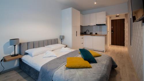 Jaszowiec Apartment | Apartament przy Równicy 2 Ustroń