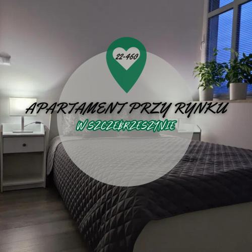 gmina Szczebrzeszyn Apartment | Apartament przy rynku w Szczebrzeszynie
