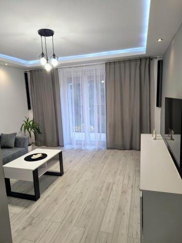 Sanok Apartment | APARTAMENT Przy Rynku
