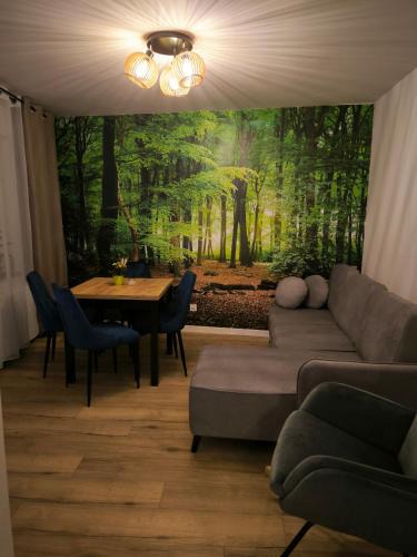Radkow Apartment | Apartament Przy Rynku w Radkowie