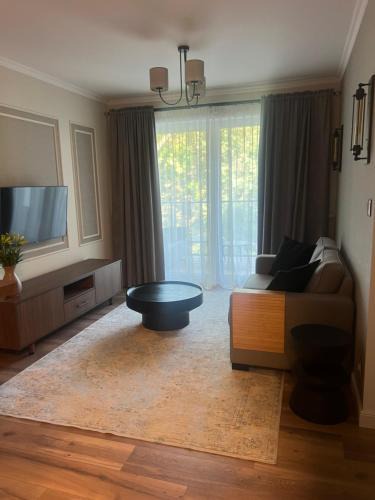 Olecko Apartment | Apartament przy rzece Lega