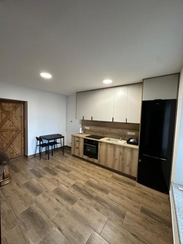 Szczytno Apartment | Apartament przy sadzie