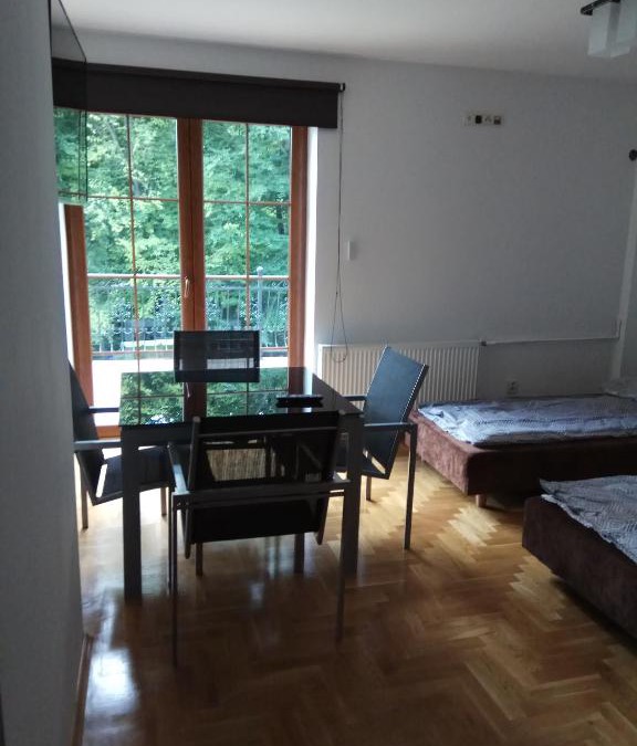 Saspow House | Apartament Przy Skale u Anny