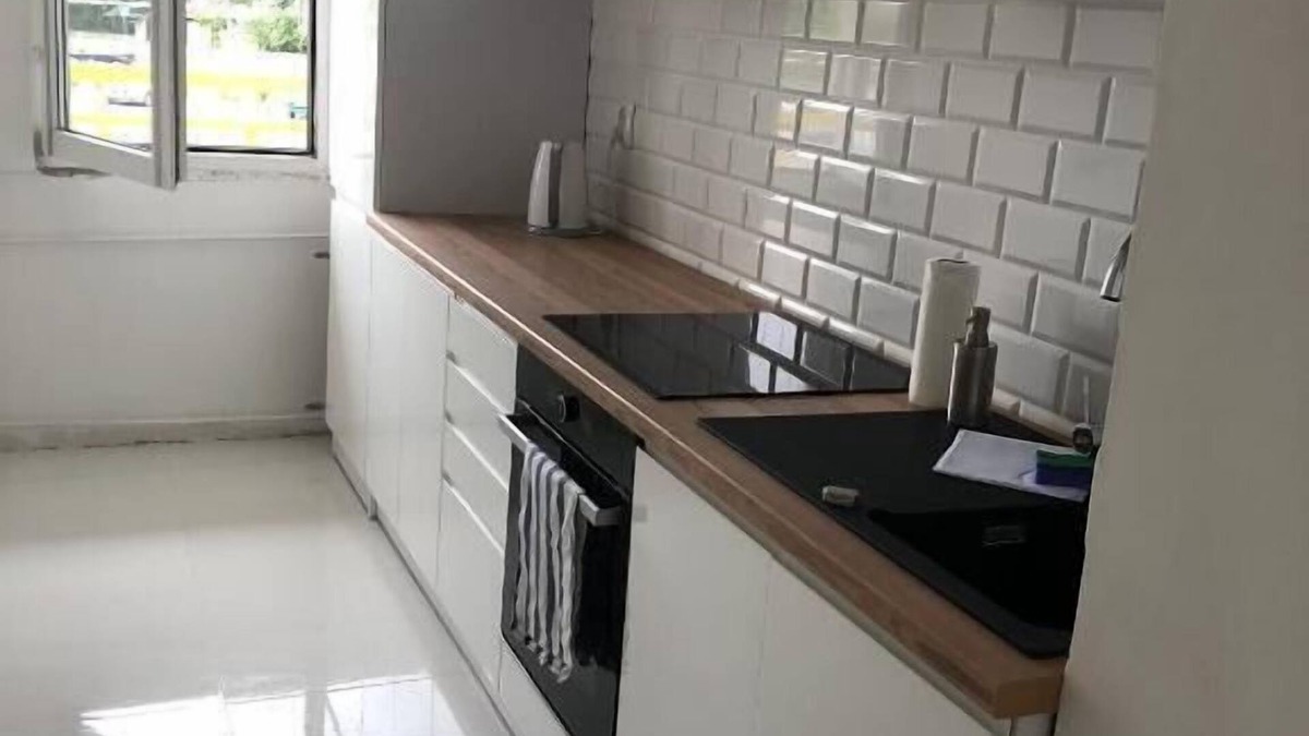 Torun Hotel | Apartament Przy Skarpie
