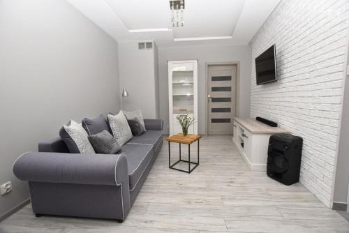 Elblag Apartment | Apartament przy Starówce