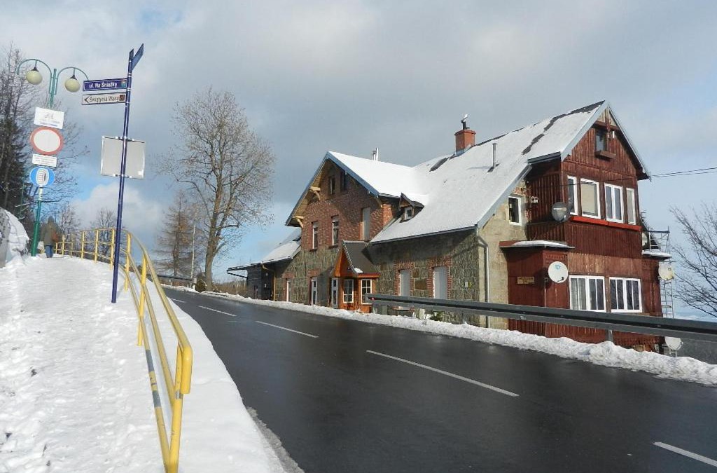 Bierutowice Apartment | Apartament Przy Wangu