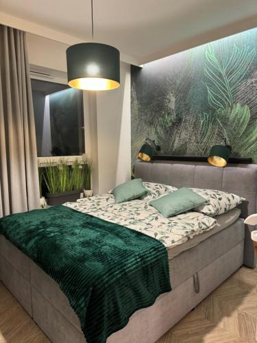 Gizycko Apartment | Apartament Przystań Giżycko