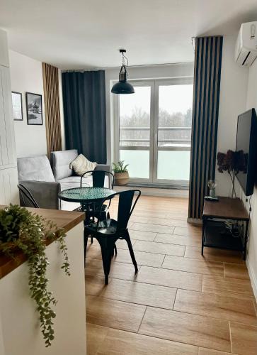 Rzeszow Apartment | Apartament Przytuly 4, self check in, parking, blisko lotniska