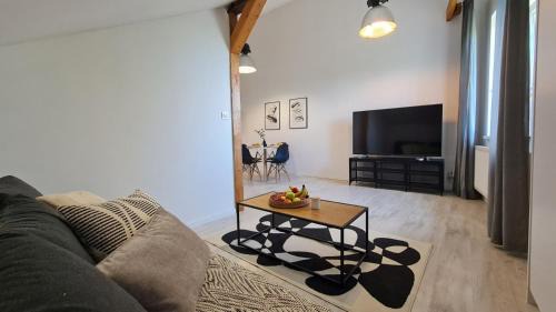 Brzezinka Apartment | Apartament Quiet Street 11, 6E
