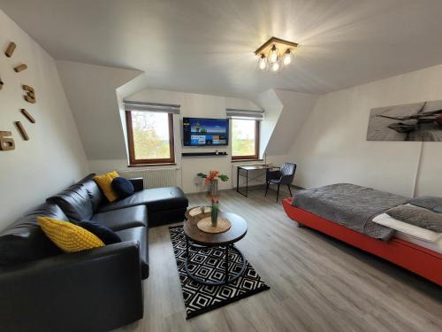Gliwice Apartment | Apartament Radiostacja, parking free, klimatyzacja