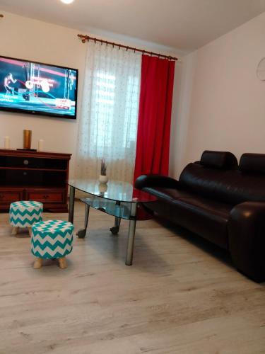 Elblag Apartment | Apartament Radość