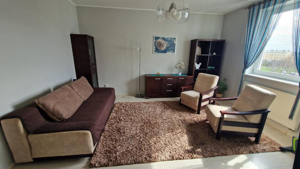 Rzeszow Apartment | Apartament Raginisa