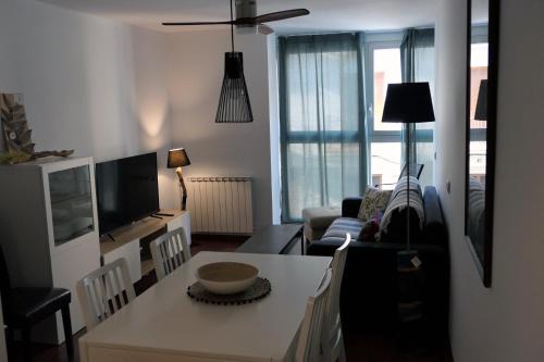 La Pobla de Segur Apartment | Apartament Ramon a Pobla