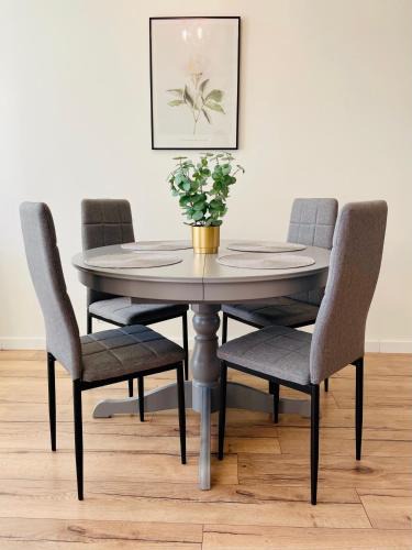 Olsztyn Apartment | Apartament Rataja50
