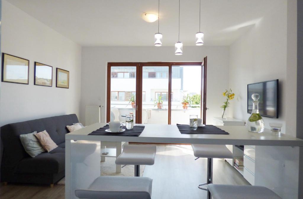 Swinoujscie Apartment | Apartament Reda