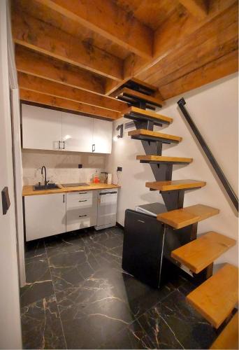 Reda Apartment | Apartament Reda z prywatną sauną lub antresolą