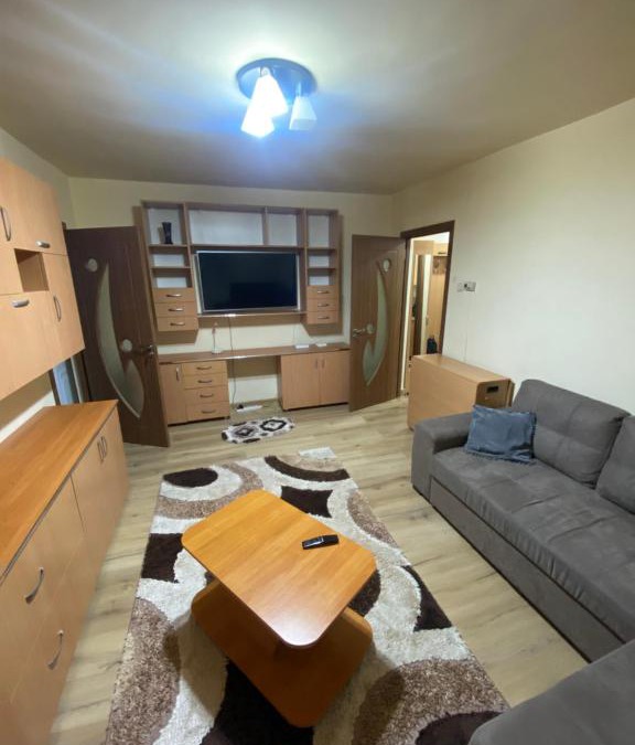 Deva Apartment | Apartament regim hotelier Deva